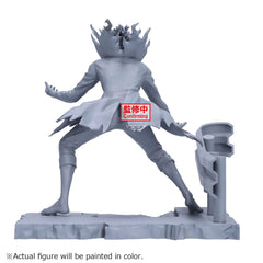 Dandadan Figure Life PVC Statue Okarun (Transformed) 12 cm 4983164297102