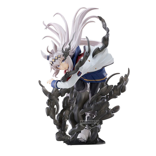 Uma Musume: Cinderella Gray Banpresto Evolve PVC Statue Oguri Cap Figure 20 cm 4983164297119
