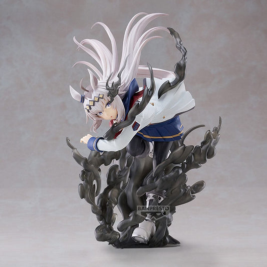 Uma Musume: Cinderella Gray Banpresto Evolve PVC Statue Oguri Cap Figure 20 cm 4983164297119