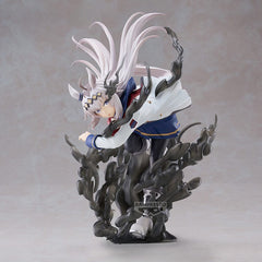 Uma Musume: Cinderella Gray Banpresto Evolve PVC Statue Oguri Cap Figure 20 cm 4983164297119