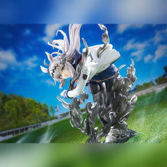 Uma Musume: Cinderella Gray Banpresto Evolve PVC Statue Oguri Cap Figure 20 cm 4983164297119
