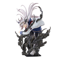 Uma Musume: Cinderella Gray Banpresto Evolve PVC Statue Oguri Cap Figure 20 cm 4983164297119