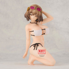 Goddess of Victory: Nikke PVC Statue Anis Cord Reel 13 cm 4983164297164