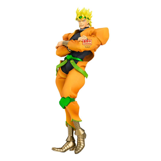 JoJo's Bizarre Adventure: Stardust Crusaders PVC Statue Mometria Dio 22 cm 4983164297287