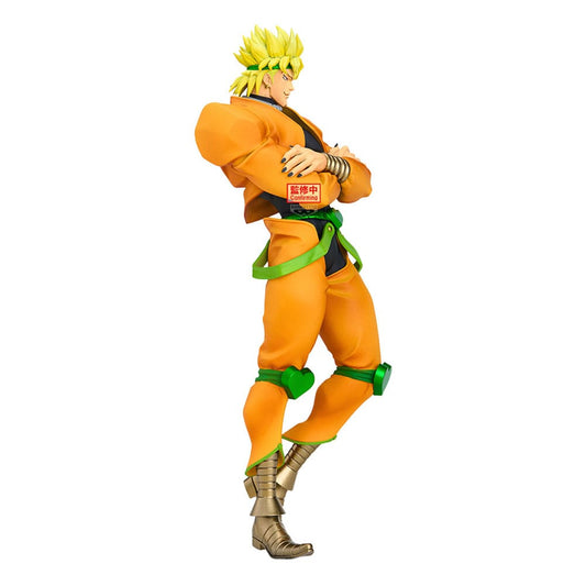 JoJo's Bizarre Adventure: Stardust Crusaders PVC Statue Mometria Dio 22 cm 4983164297287
