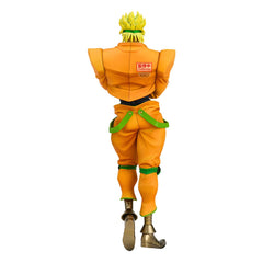 JoJo's Bizarre Adventure: Stardust Crusaders PVC Statue Mometria Dio 22 cm 4983164297287