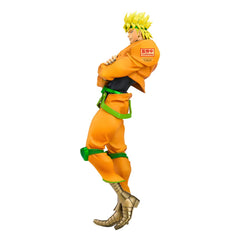 JoJo's Bizarre Adventure: Stardust Crusaders PVC Statue Mometria Dio 22 cm 4983164297287