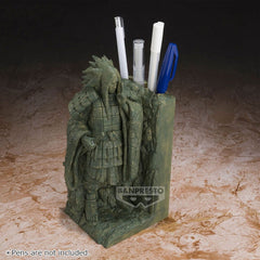 Naruto Figure Life PVC Statue / Bookend The Final Valley: Madara Uchiha 19 cm 4983164297294