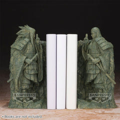 Naruto Figure Life PVC Statue / Bookend The Final Valley: Madara Uchiha 19 cm 4983164297294