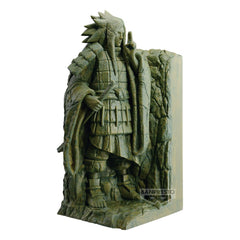 Naruto Figure Life PVC Statue / Bookend The Final Valley: Madara Uchiha 19 cm 4983164297294