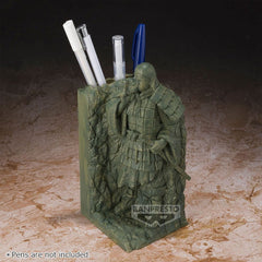 Naruto Figure Life PVC Statue / Bookend The Final Valley: Hashirama Senju 19 cm 4983164297300