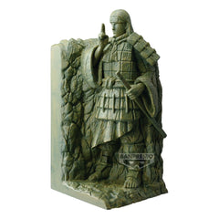 Naruto Figure Life PVC Statue / Bookend The Final Valley: Hashirama Senju 19 cm 4983164297300
