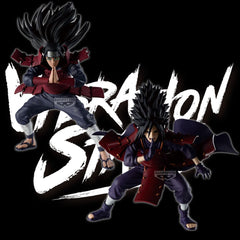 Naruto Shippuden Vibration Stars PVC Statue Hashirama Senju 18 cm 4983164297317
