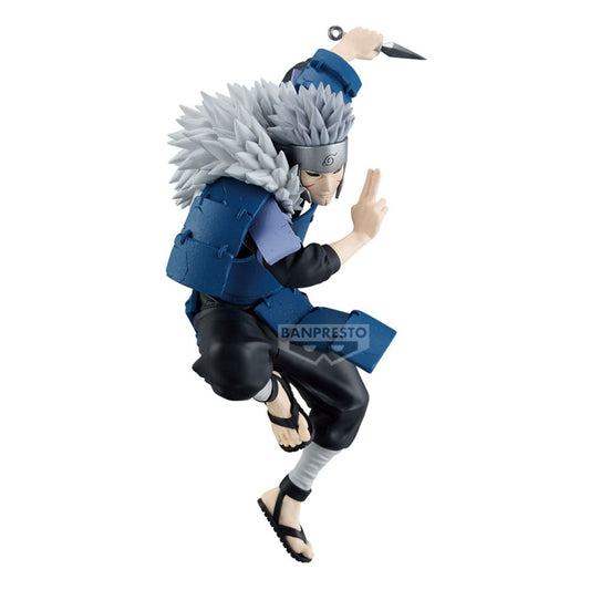 Naruto Shippuden Vibration Stars PVC Statue Tobirama Senju 18 cm 4983164297331