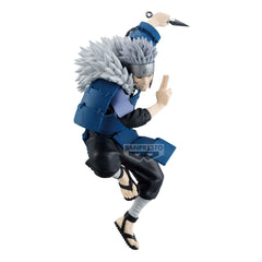 Naruto Shippuden Vibration Stars PVC Statue Tobirama Senju 18 cm 4983164297331