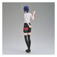 Chainsaw Man The Movie: Reze Arc Glitter & Glamours PVC Statue Reze 22 cm 4983164297409
