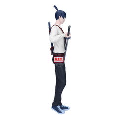 Chainsaw Man - The Movie: Reze Arc Vibration Stars PVC Statue Aki Hayakawa 22 cm 4983164297416