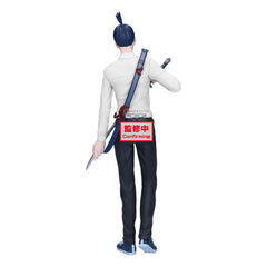 Chainsaw Man - The Movie: Reze Arc Vibration Stars PVC Statue Aki Hayakawa 22 cm 4983164297416