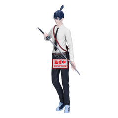 Chainsaw Man - The Movie: Reze Arc Vibration Stars PVC Statue Aki Hayakawa 22 cm 4983164297416