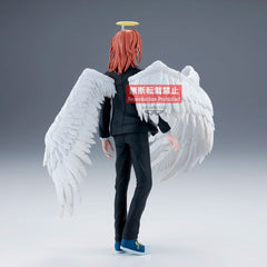 Chainsaw Man - The Movie: Reze Arc Vibration Stars PVC Statue Angel Devil 19 cm 4983164297423