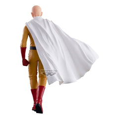 One-Punch Man Grandista PVC Statue Saitama 27 cm 4983164297430
