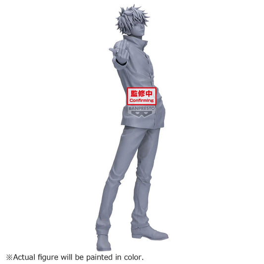 Jujutsu Kaisen Grandista PVC Statue Gojo Satoru 27 cm 4983164297461