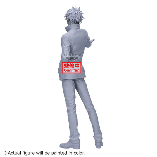 Jujutsu Kaisen Grandista PVC Statue Gojo Satoru 27 cm 4983164297461