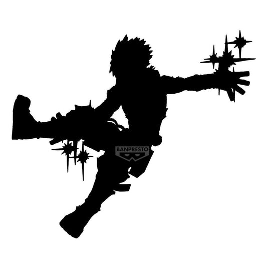 My Hero Academia The Amazing Heroes Plus PVC Statue Katsuki Bakugo III 16 cm 4983164297492