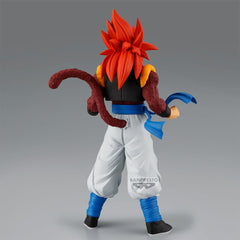 Dragon Ball GT Solid Edge Works PVC Statue Super Saiyan 4 Gogeta 20 cm 4983164297560