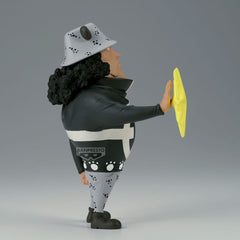 One Piece Mega World Collectable Figure PVC Statue Pacifista 13 cm 4983164297577