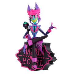 Hazbin Hotel Monitor Top Figure PVC Statue Alastor (Ver. B) 17 cm 4983164297812