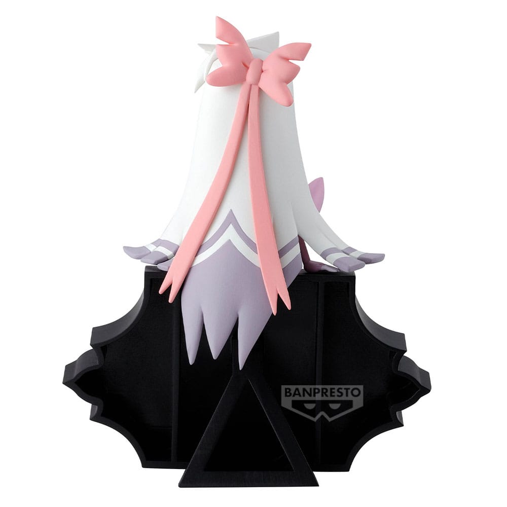 Hazbin Hotel Monitor Top Figure PVC Statue Vaggie (Ver. B) 14 cm 4983164297836