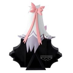 Hazbin Hotel Monitor Top Figure PVC Statue Vaggie (Ver. B) 14 cm 4983164297836