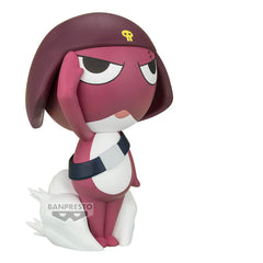 Sgt. Keroro Big Sofvimates PVC Statue Giroro  18 cm 4983164298444