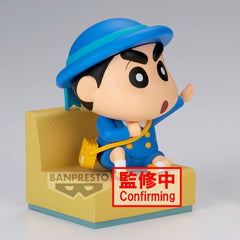 Sgt. Keroro Big Sofvimates PVC Statue Giroro  18 cm 4983164298444