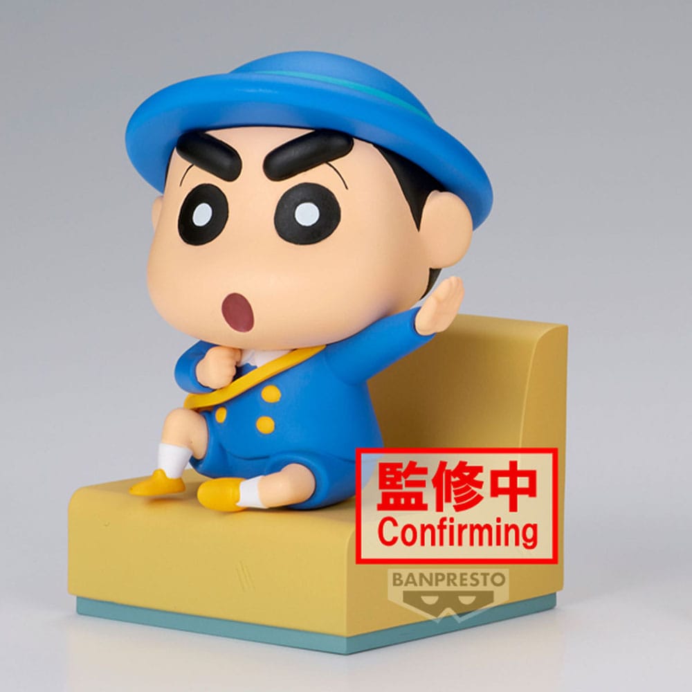 Sgt. Keroro Big Sofvimates PVC Statue Giroro  18 cm 4983164298444