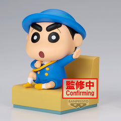 Sgt. Keroro Big Sofvimates PVC Statue Giroro  18 cm 4983164298444