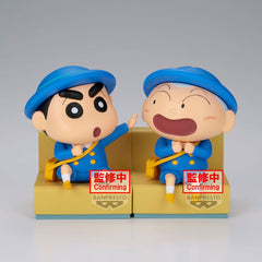 Sgt. Keroro Big Sofvimates PVC Statue Giroro  18 cm 4983164298444
