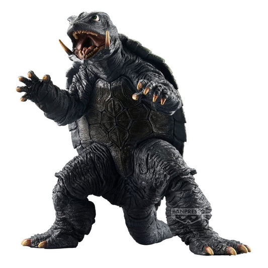 Gamera: Guardian Of The Universe PVC Statue Monsters Roar Attack Gamera (1995) 13 cm 4983164298499