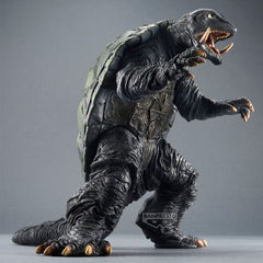 Gamera: Guardian Of The Universe PVC Statue Monsters Roar Attack Gamera (1995) 13 cm 4983164298499