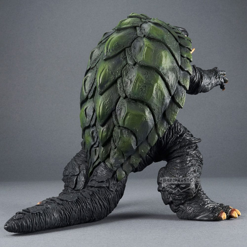 Gamera: Guardian Of The Universe PVC Statue Monsters Roar Attack Gamera (1995) 13 cm 4983164298499