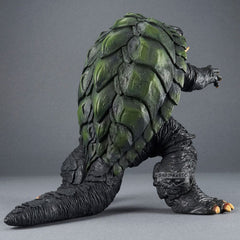 Gamera: Guardian Of The Universe PVC Statue Monsters Roar Attack Gamera (1995) 13 cm 4983164298499