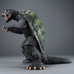 Gamera: Guardian Of The Universe PVC Statue Monsters Roar Attack Gamera (1995) 13 cm 4983164298499