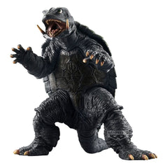 Gamera: Guardian Of The Universe PVC Statue Monsters Roar Attack Gamera (1995) 13 cm 4983164298499