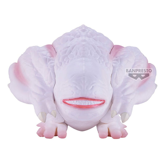 Monster Hunter Enshrined Monsters PVC Statue Khezu (ver. A) 10 cm 4983164298505
