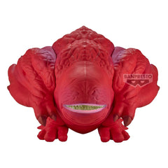 Monster Hunter Enshrined Monsters PVC Statue Khezu (ver. B) 10 cm 4983164298512
