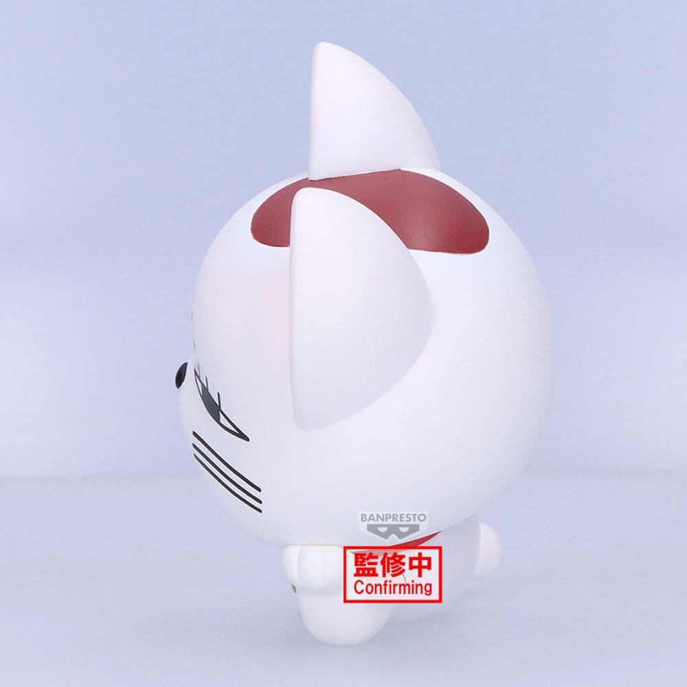 Dandadan Sofvimates PVC Statue Turbo Granny (Beckoning Cat)  14 cm 4983164298659