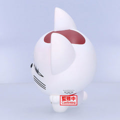 Dandadan Sofvimates PVC Statue Turbo Granny (Beckoning Cat)  14 cm 4983164298659