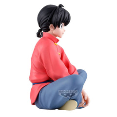 Ranma 1/2 PVC Statue Ranma Saotome Figure 14 cm 4983164298673