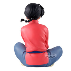 Ranma 1/2 PVC Statue Ranma Saotome Figure 14 cm 4983164298673